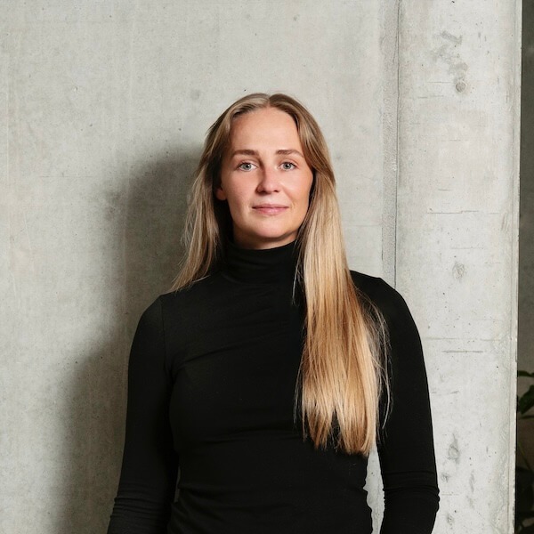 Christine Friis Jakobsen - Todai